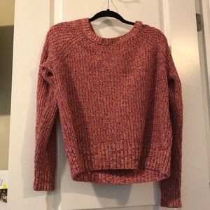American eagle sweater